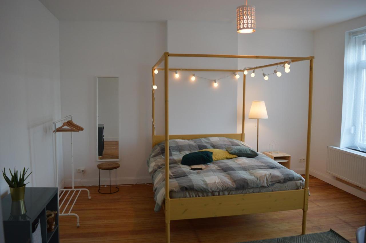 Liege Expo B&B Herstal Quarto foto