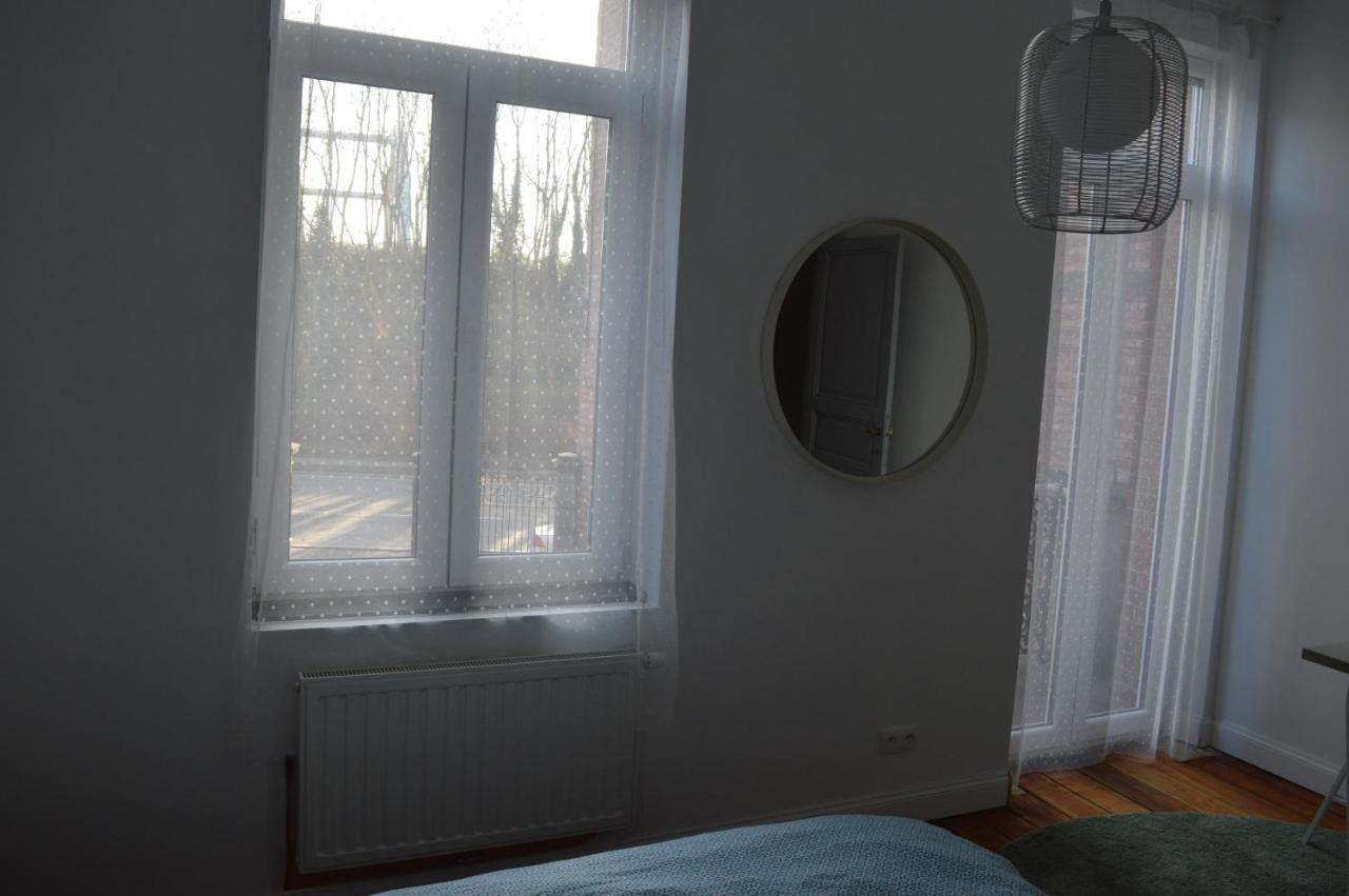 Liege Expo B&B Herstal Exterior foto