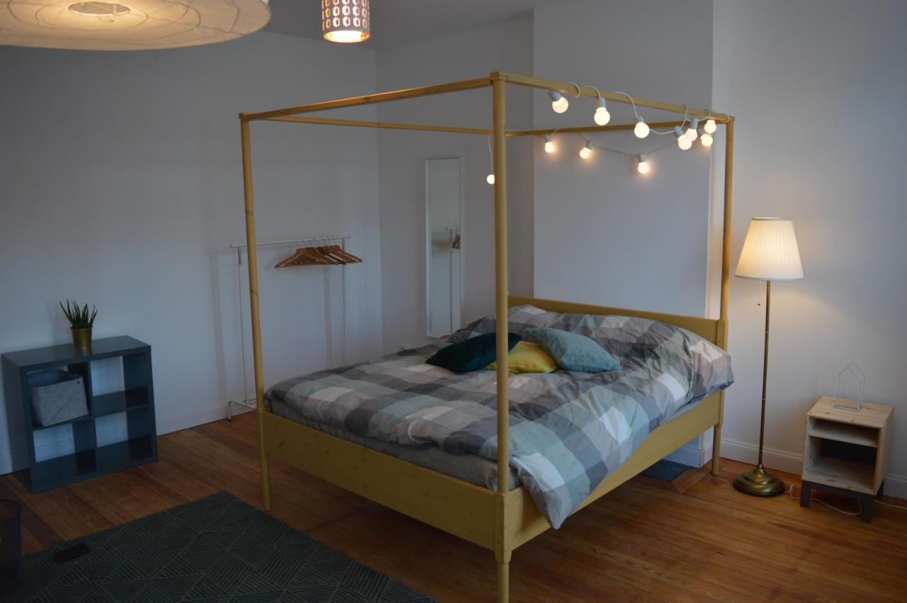 Liege Expo B&B Herstal Quarto foto