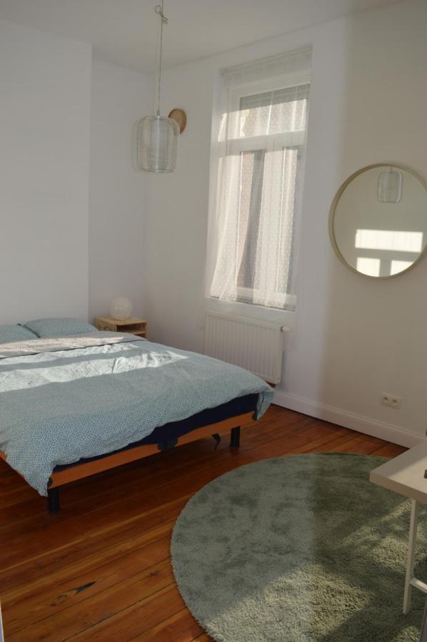 Liege Expo B&B Herstal Quarto foto
